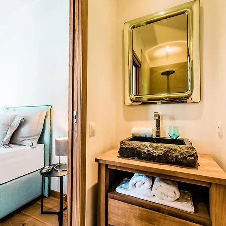 Villa Jetset