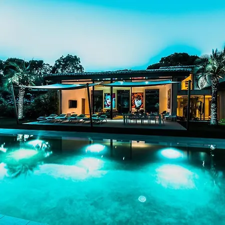 Jetset * Saint Tropez