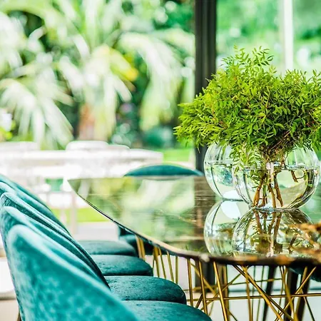 Jetset Vila Saint Tropez