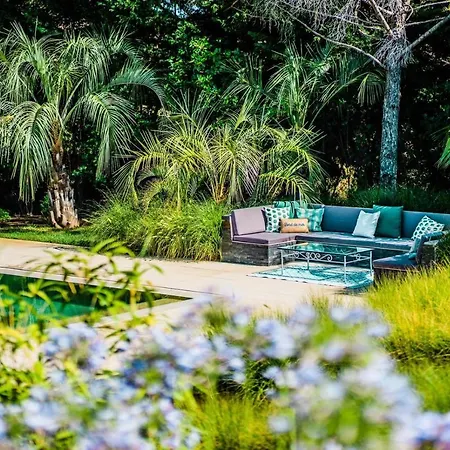 Vila Jetset Saint Tropez