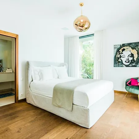 Jetset Saint-Tropez