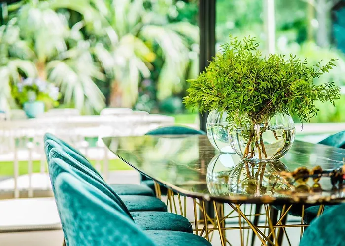 Jetset Villa Saint-Tropez