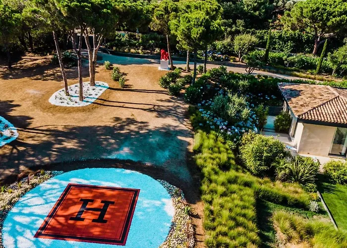 Jetset * Saint-Tropez